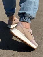 жіночі кросівки BM-3323