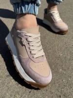 жіночі кросівки BM-3323