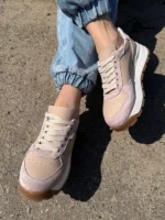 жіночі кросівки BM-3323