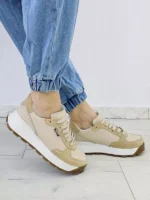 жіночі кросівки BM-3325