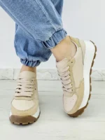 жіночі кросівки BM-3325