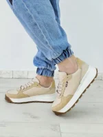 жіночі кросівки BM-3325