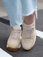 жіночі кросівки BM-3325