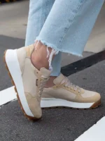 жіночі кросівки BM-3325