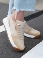 жіночі кросівки BM-3325