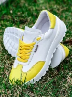 женские кроссовки BM-3334