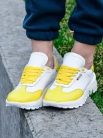 женские кроссовки BM-3334