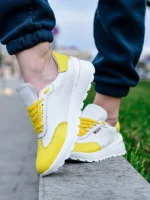 женские кроссовки BM-3334