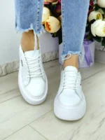 женские кеды BM-3342