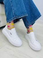 женские кеды BM-3342