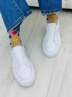 женские кеды BM-3342