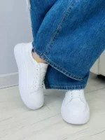 женские кеды BM-3342