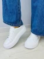 женские кеды BM-3342