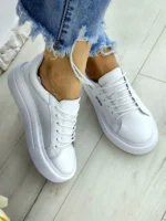 женские кеды BM-3342