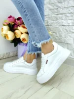 женские кеды BM-3342