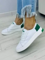 женские кеды BM-3361