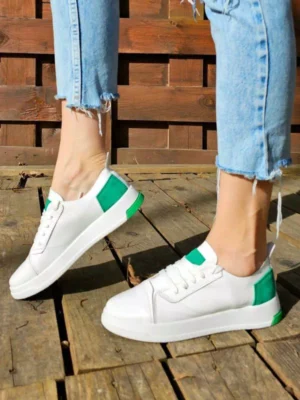 жіночі кеди BM-3361