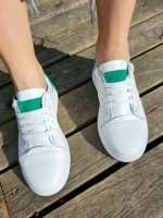 женские кеды BM-3361