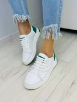 женские кеды BM-3361