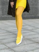 женские лоферы BM-3368