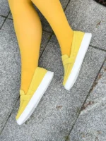 женские лоферы BM-3368