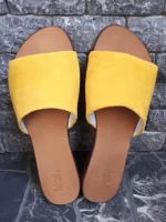 женские шлепанцы BM-5143