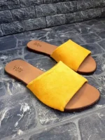 женские шлепанцы BM-5143