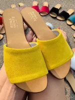 женские шлепанцы BM-5143