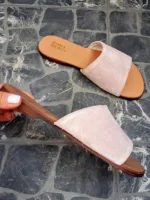 женские шлепанцы BM-5146