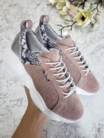 жіночі кросівки BM-6001