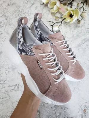 женские кроссовки BM-6001