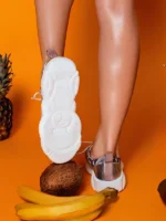 жіночі кросівки BM-6001