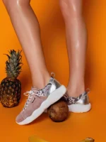 жіночі кросівки BM-6001