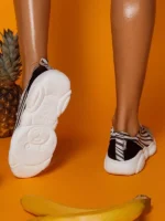 жіночі кросівки BM-6027