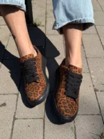 женские кеды BM-B9245