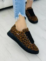 женские кеды BM-B9245