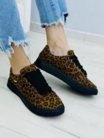 женские кеды BM-B9245