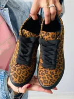 женские кеды BM-B9245