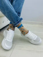 женские кроссовки BM-D015