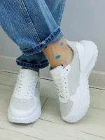 женские кроссовки BM-D015