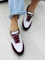 женские кроссовки BM-D082