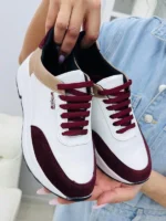 женские кроссовки BM-D082