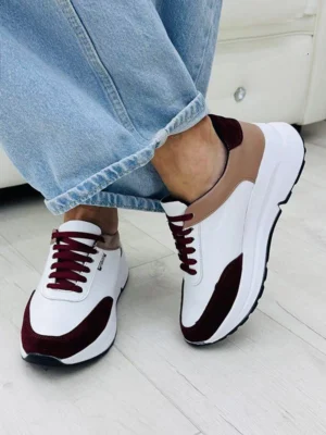 женские кроссовки BM-D082