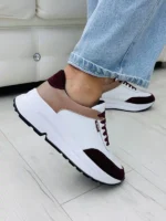 женские кроссовки BM-D082