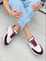 женские кроссовки BM-D082