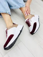 женские кроссовки BM-D082