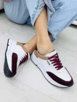 женские кроссовки BM-D082