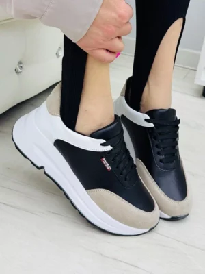 женские кроссовки BM-D084