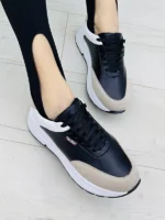 жіночі кросівки BM-D084