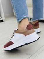 женские кроссовки BM-D086